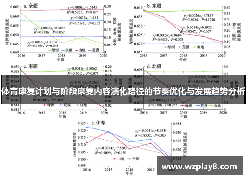 体育康复计划与阶段康复内容演化路径的节奏优化与发展趋势分析